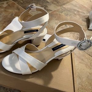 NEW Margaux Sandal Heels